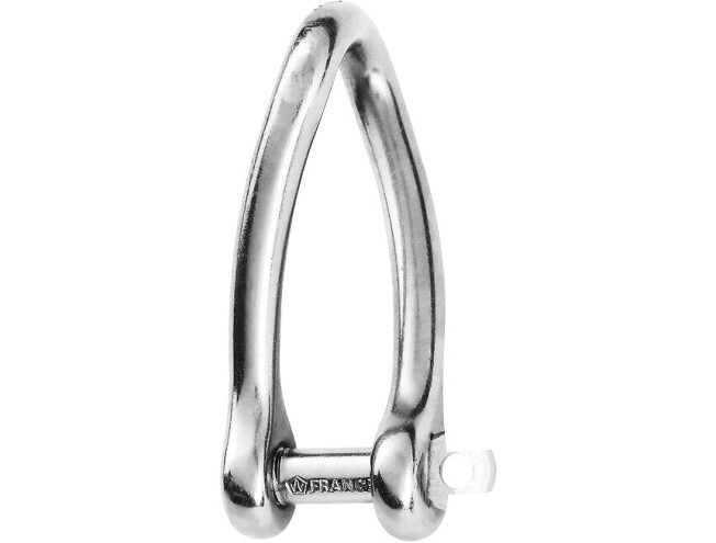 Pöördseekel WICHARD 1422 5mm