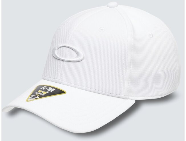 Nokam&uuml;ts OAKLEY Tincan Remix Cap White S/M