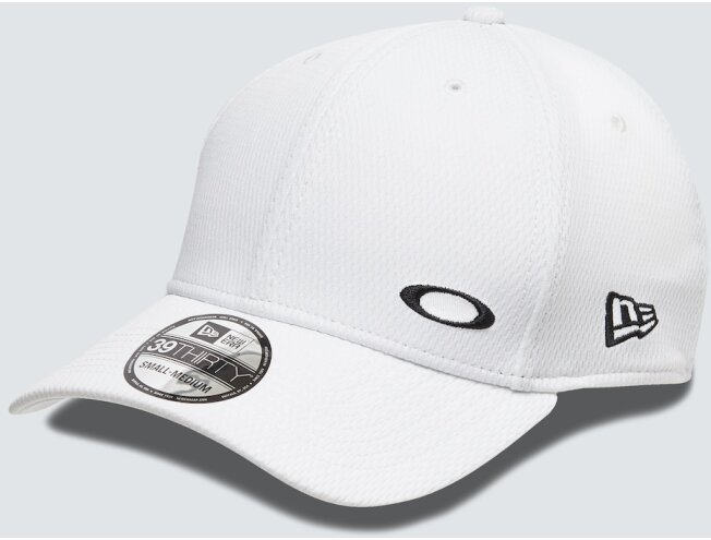 Nokam&uuml;ts OAKLEY Tinfoil Cap 2.0 White M/L
