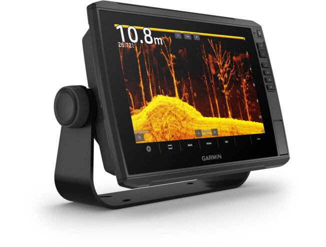 Mere GPS Garmin echoMAP Ultra 2 10" - 102sv ilma andurita