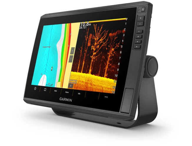 Mere GPS Garmin echoMAP Ultra 2 12" - 122sv ilma andurita