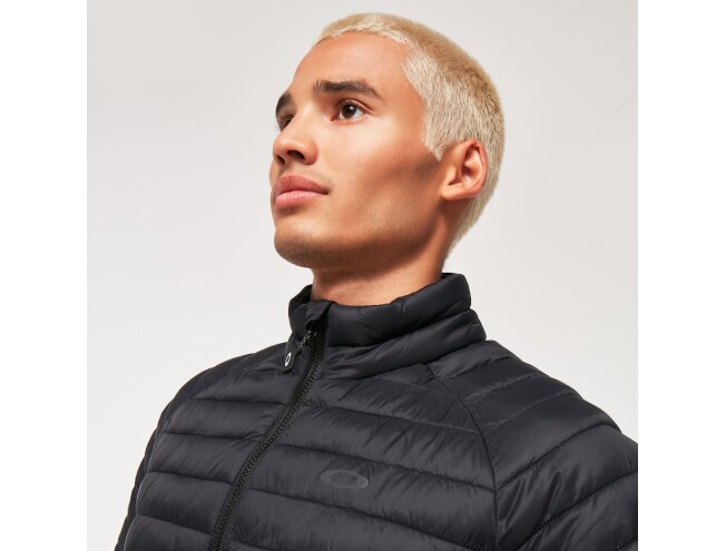 Jope OAKLEY Omni Thermal Jacket Blackout L