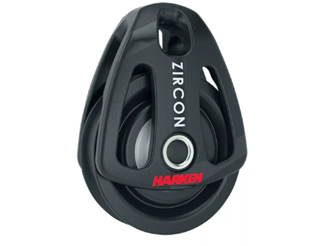 Harken Zircon plokk 57mm H2195