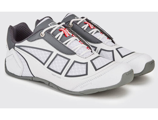 Purjetamistossud Dubarry Sydney Valge 44