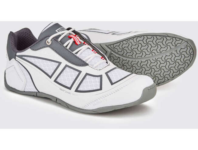 Purjetamistossud Dubarry Sydney Valge 47