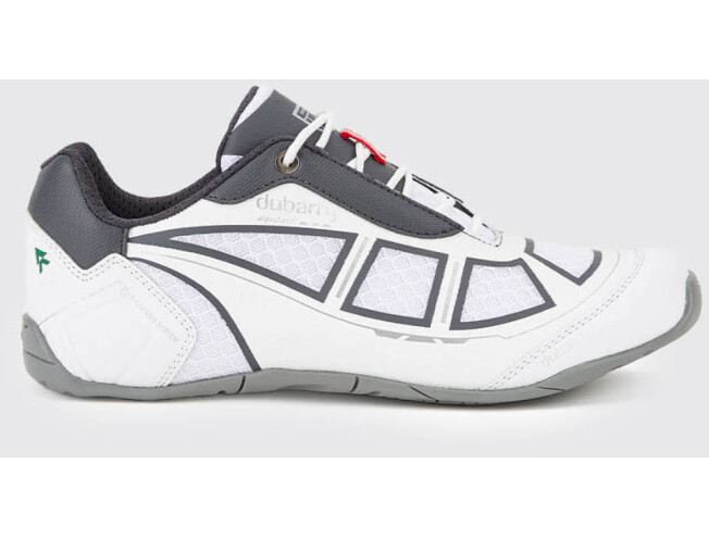 Purjetamistossud Dubarry Sydney Valge 44