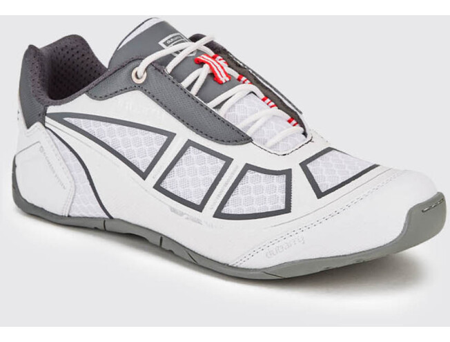 Purjetamistossud Dubarry Sydney Valge 47