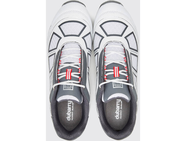 Purjetamistossud Dubarry Sydney Valge 47