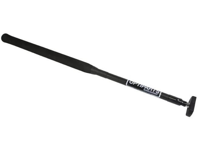 Optiparts Optimisti pinni pikendus 60cm alumiiniumist