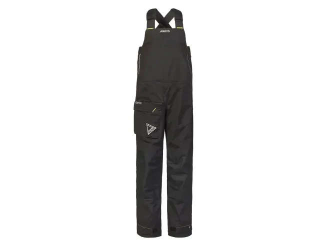 Tormipüksid MUSTO BR2 OFFSHORE 2.0 - Naistele must XS