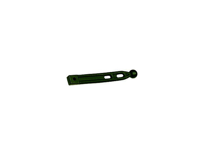 Kummist kinnitus 150mm