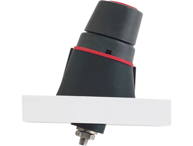 Harken H294 stopperite H468 ja H471 15° alus