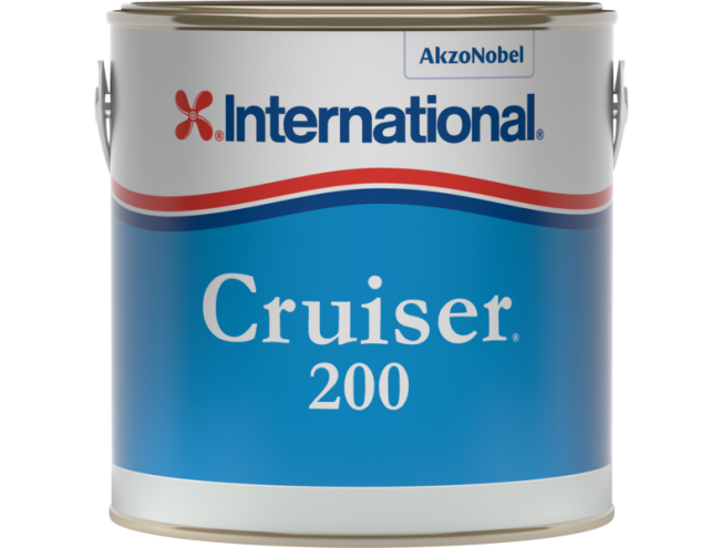 M&uuml;rkv&auml;rv International Cruiser 200 must 750ml