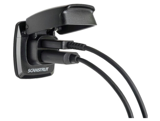 Kiirlaadimise pistik Scanstrut SC-USB-F1
