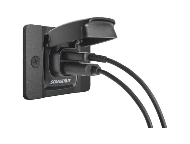 Kiirlaadimise pistik Scanstrut SC-USB-F2