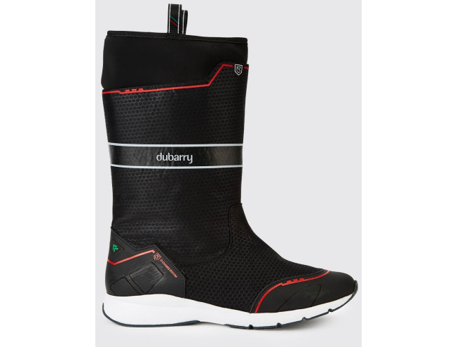 Purjetamissaapad Dubarry Hobart ExtraFit must 41