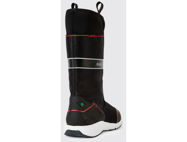Purjetamissaapad Dubarry Hobart ExtraFit must 41