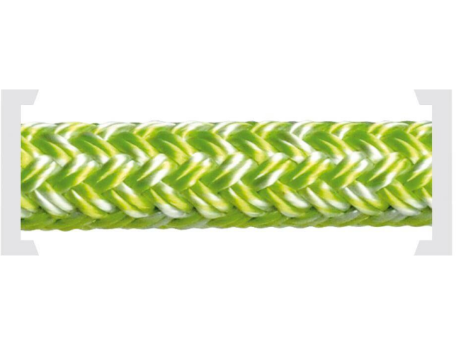 Ots Gottifredi Maffioli Softech 14MM, roheline lime