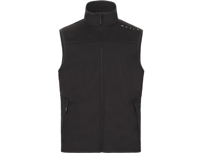 Musto EVO Crew Softshell vest must XL