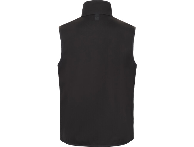 Musto EVO Crew Softshell vest must XL
