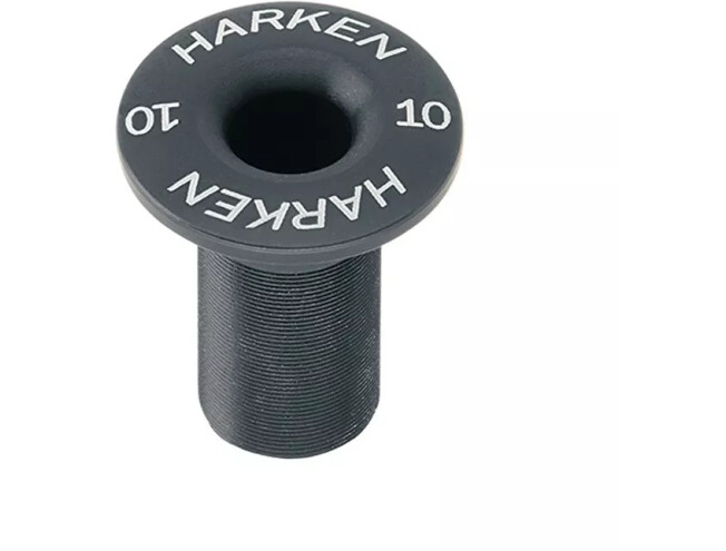 Harken Gizmo otsa tekist läbiviik 10 mm - 10X15X30