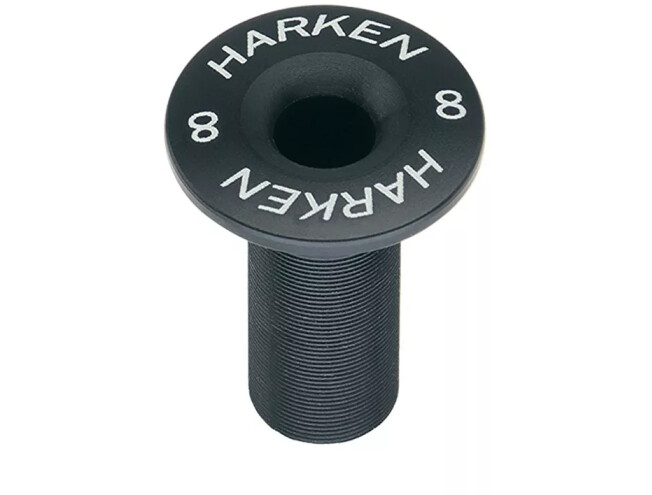 Harken Gizmo otsa tekist läbiviik 8 mm - 8X12X30