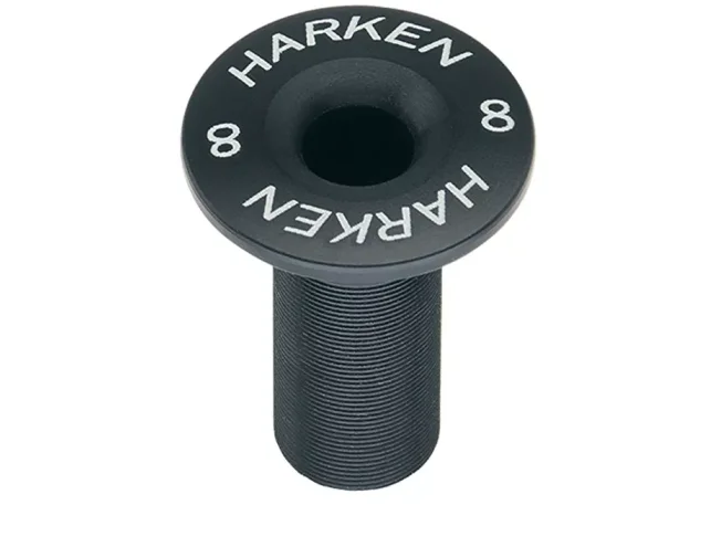 Harken Gizmo otsa tekist l&auml;biviik 8 mm - 8X12X30