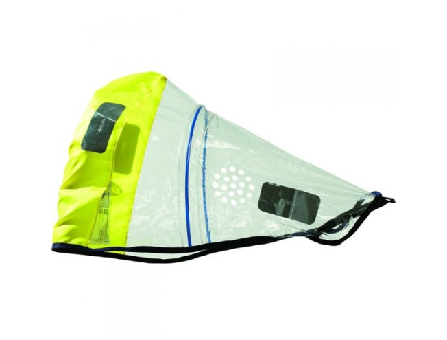 Päästevesti kapuuts Marinepool Sprayhood ISO 12402-8