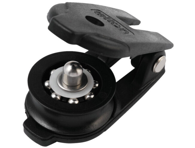 Plokk Allen 1-ne 30mm lahtik&auml;iv 5-6mm otsale, max t&ouml;&ouml;koormus 350kg