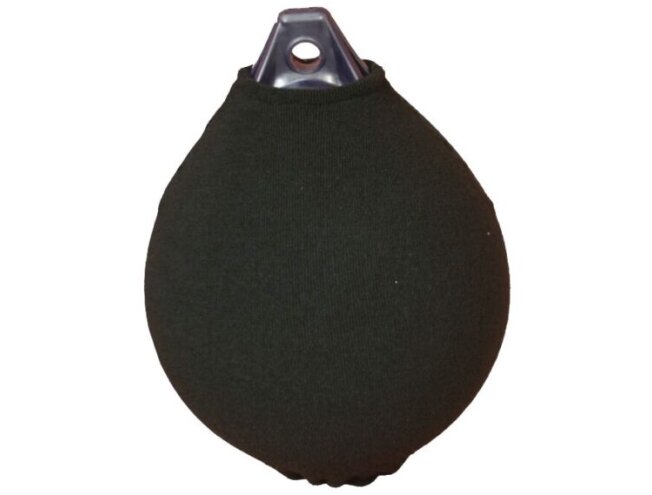 Poi kate A3 must, 57,5X46cm, 2 tk