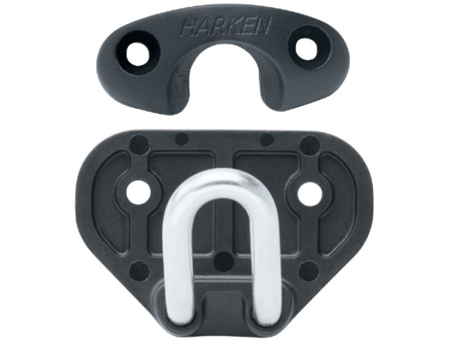 Harken otsasuunaja stopperile H468/H471