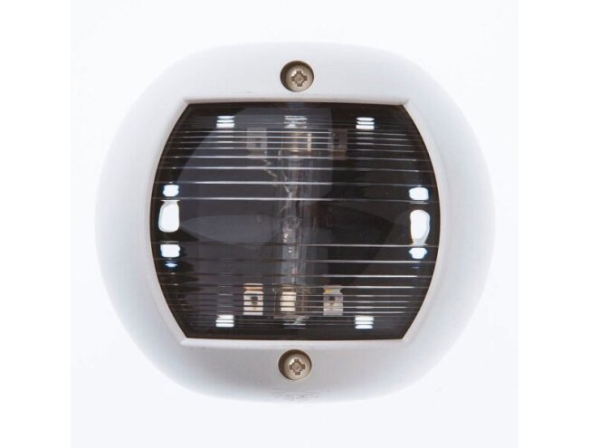 Navigatsioonituli Trem "STELLA POLARE 12" L5774580, valge