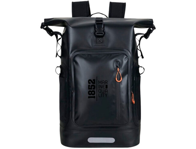 Veekindel seljakott 30l,must, helkuriga