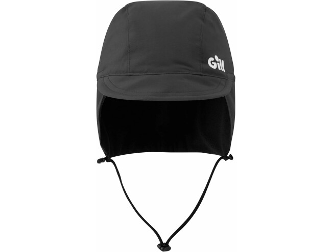 GILL OFFSHORE avamere müts, grafiit