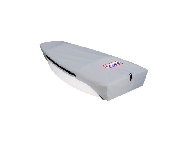 Optimisti ülemine kate Optiparts liistudega