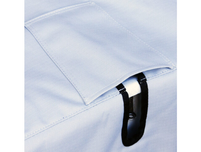 Optimisti ülemine kate Optiparts liistudega