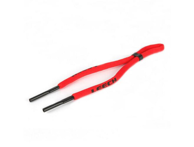 Prillipael Leech ujuv,punane