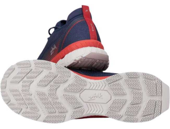 Purjetamistossud Zhik Surge Performance Race tumesinine 47