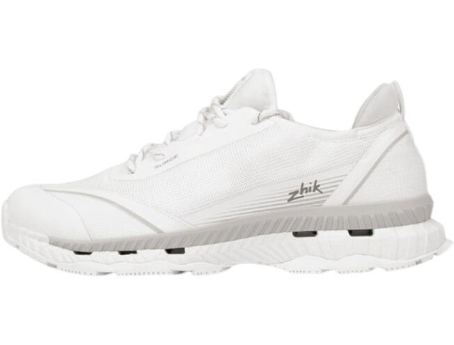 Purjetamistossud Zhik Surge Performance Race valge 44