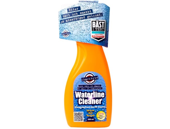Sharkbite veeliini puhastaja 0,5l