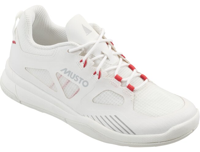 Purjetossud Musto Dynamic Race valge 41