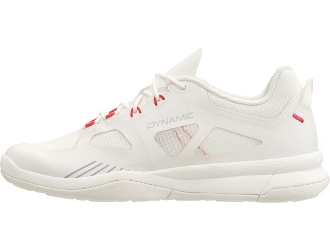 Purjetossud Musto Dynamic Race valge 38