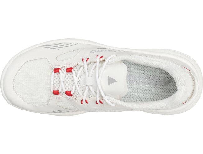 Purjetossud Musto Dynamic Race valge 40
