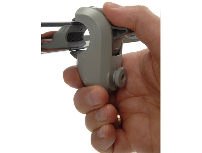 Reelingule 25mm klamber asjade kinnitamiseks