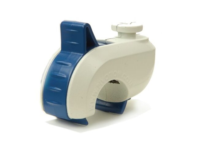 Reelingule 25mm klamber asjade kinnitamiseks