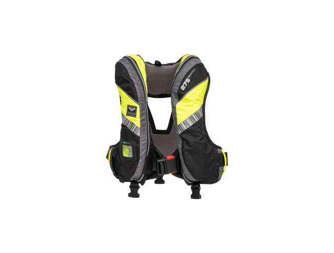 P&auml;&auml;stevest VIKING YouSafe Prime PV9280 150N, Automaatne