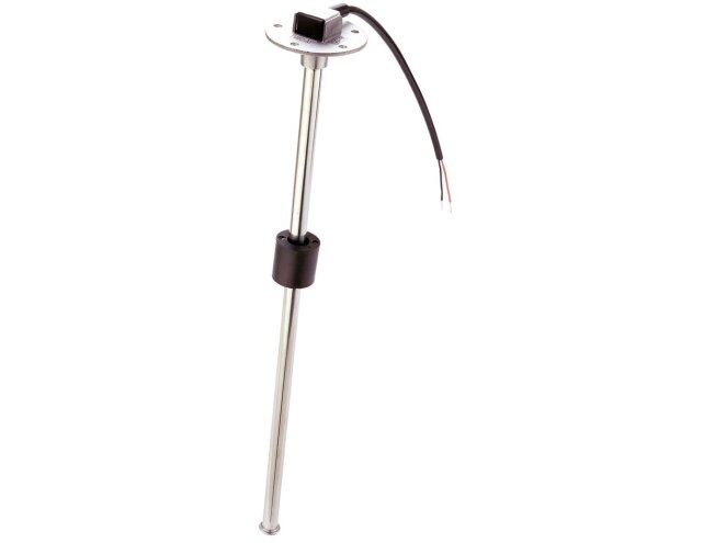 K&uuml;tuse- ja veepaagi andur Wema 323103 S5-E 225mm