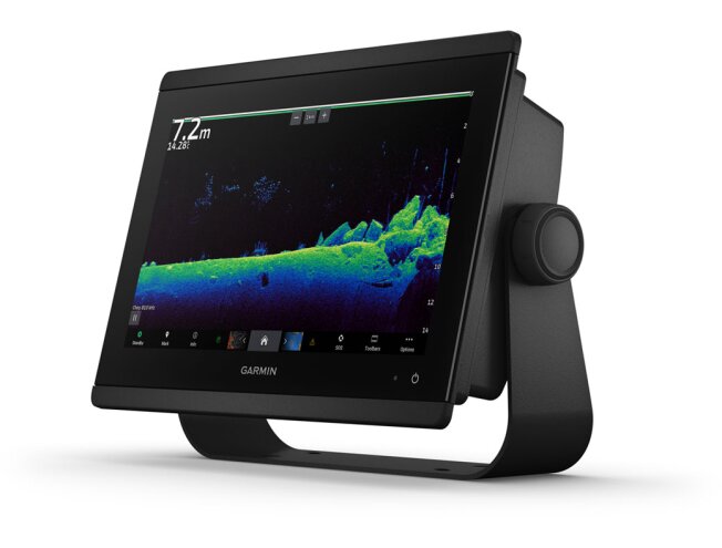 Mere GPS Garmin GPSMAP 8400 seeria 12" - GPSMAP 8412xsv