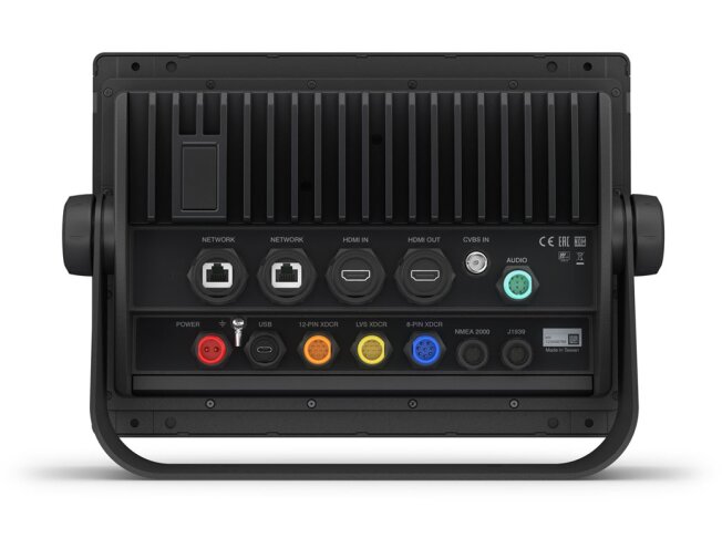 Mere GPS Garmin GPSMAP 8400 seeria 12" - GPSMAP 8412xsv