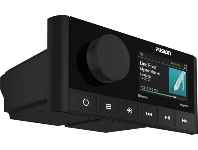 Fusion MS-RA210 laevaraadio